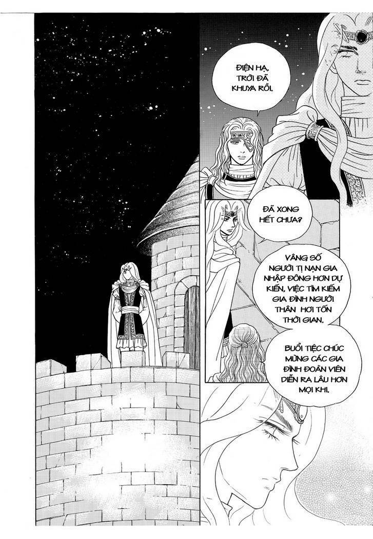 Princess Manhwa: Chapter 59