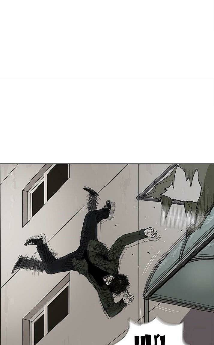 Âm Mưu Báo Thù: Chapter 3