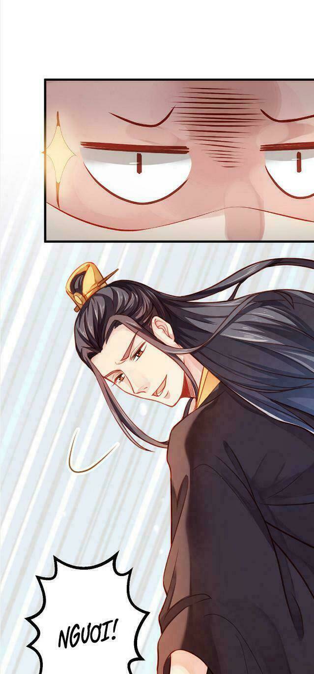 Bệ Hạ Xin Tự Trọng: Chapter 7