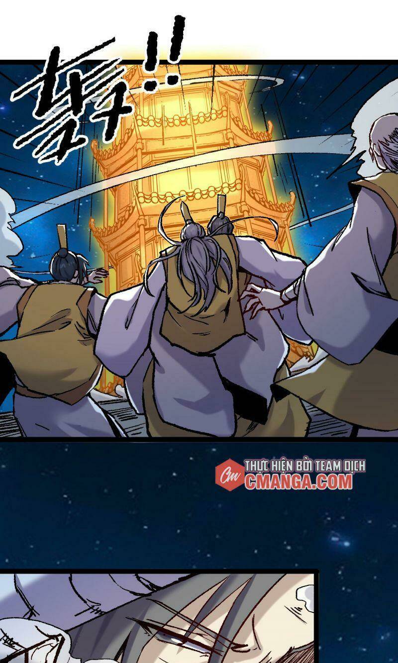 Ta Độ Kiếp Thất Bại Đều Là Tại Ngươi: Chapter 58