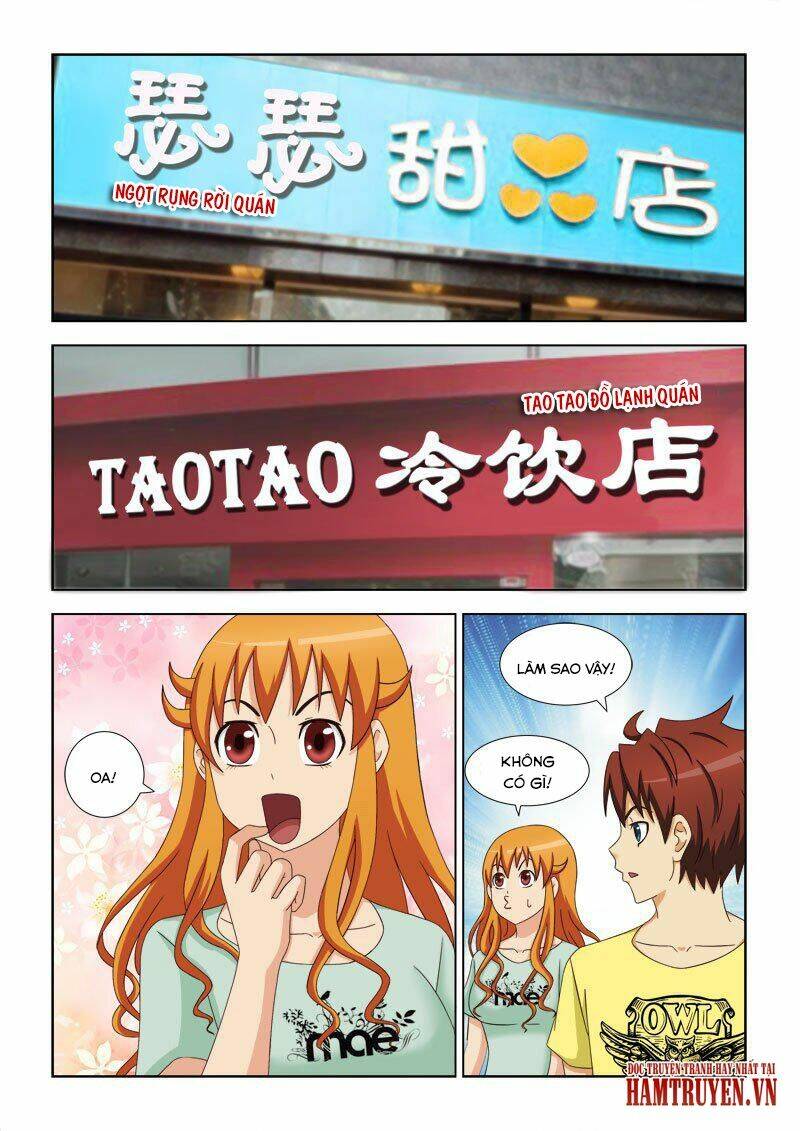 Tối Cường Tà Thiếu: Chapter 102