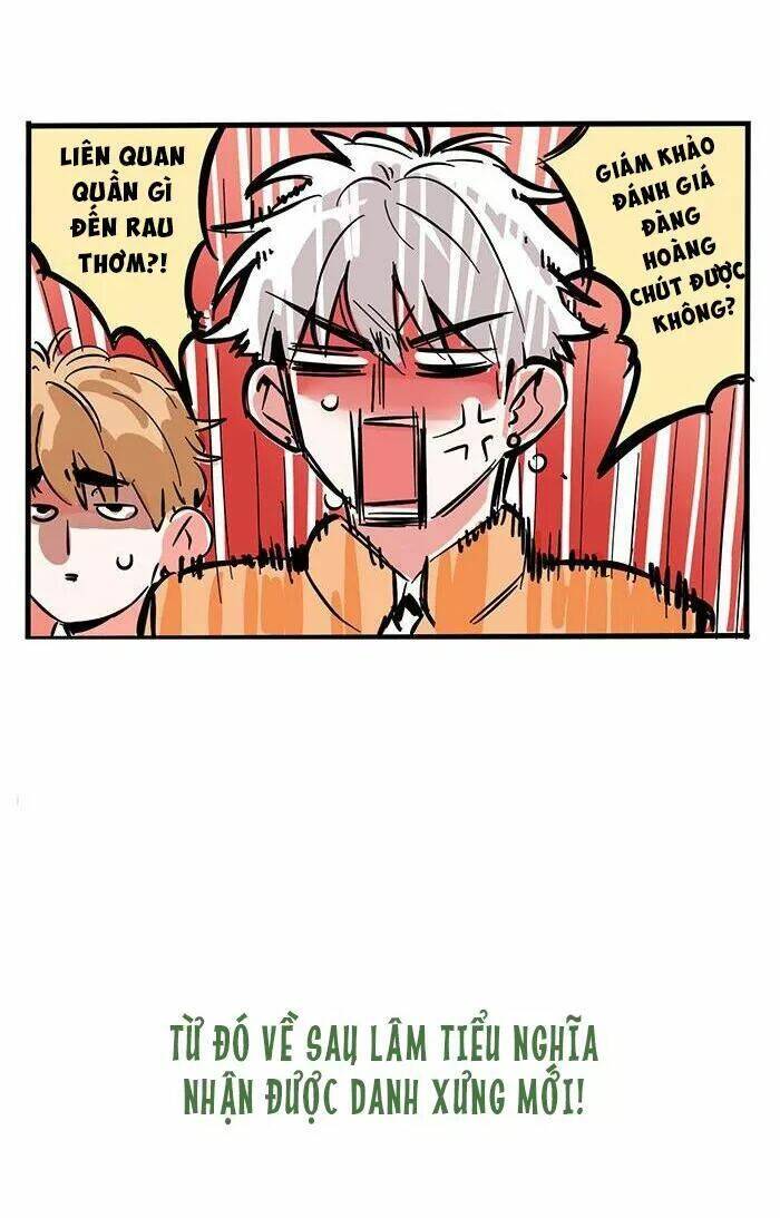 Trang Nhất Không Có Hắn: Chapter 9