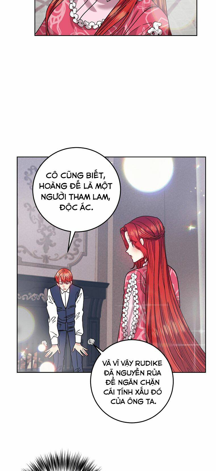 Tôi Trở Thành Gia Sư Của Tên Bạo Chúa: Chapter 40