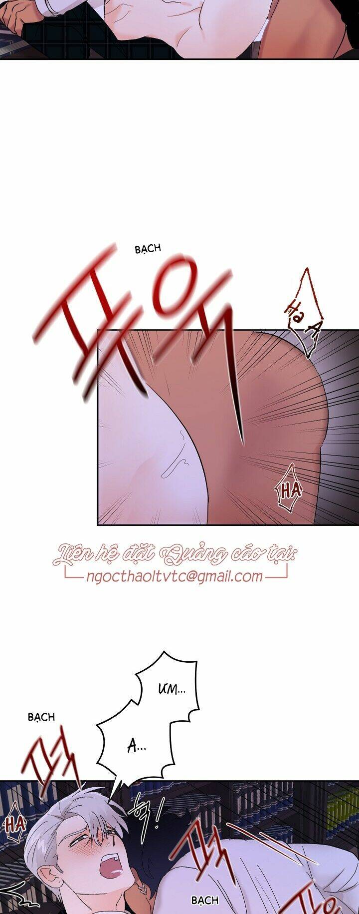 Kẻ Cắp Mặt Trăng: Chapter 17