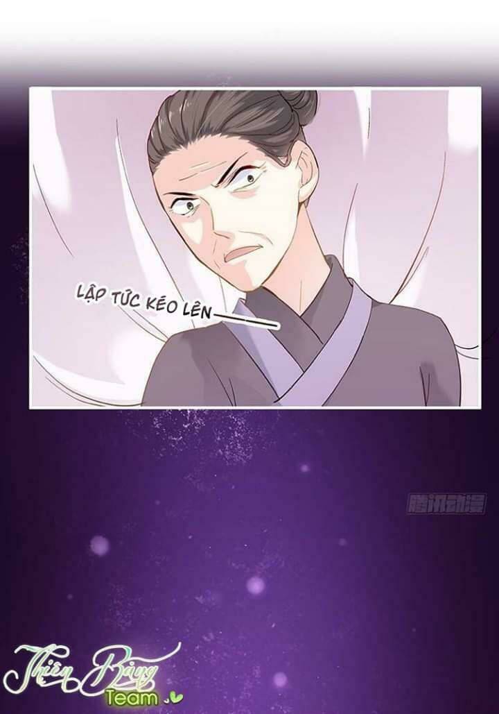 Vương Phi - Âm Động Thiên Hạ: Chapter 3