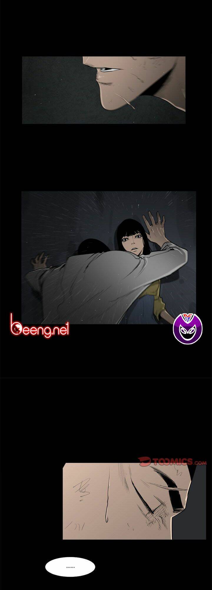 Kẻ Mạnh Nhất - Tong Edge: Chapter 32