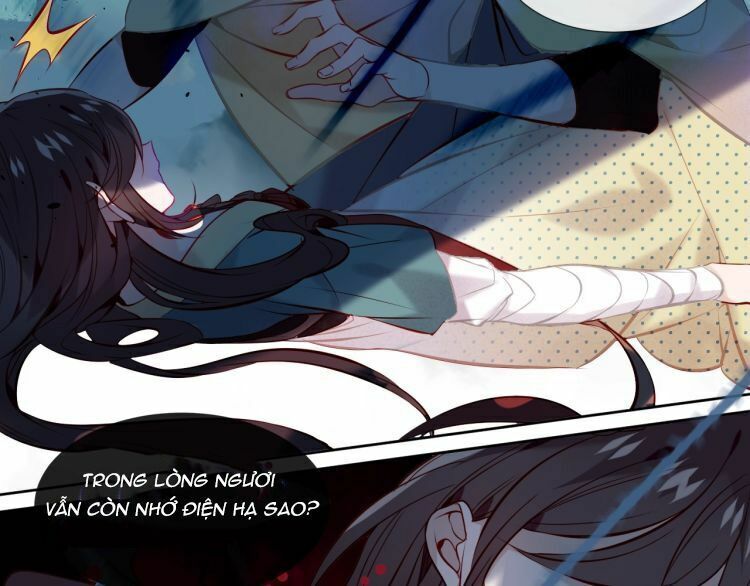 Ngô hoàng tại thượng: Chapter 116