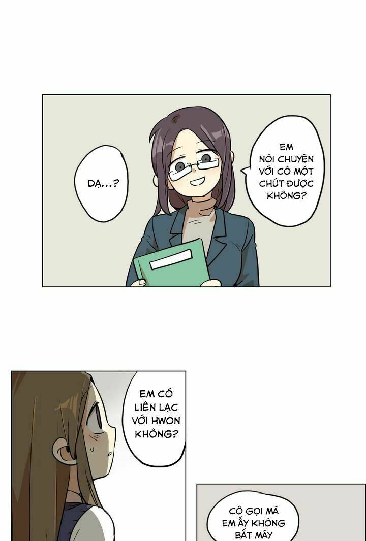 Lớn Lên Đểu Cáng: Chapter 1