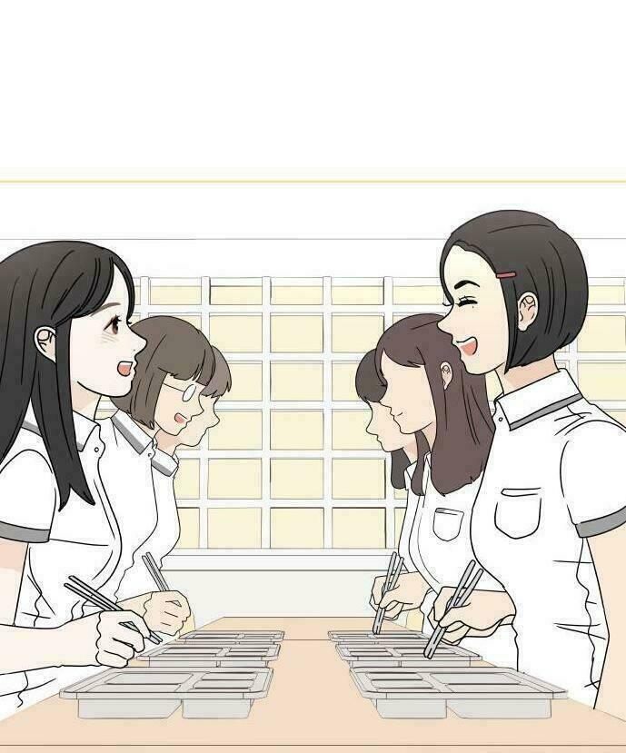 30 Phút Bước Đi Bên Em: Chapter 37