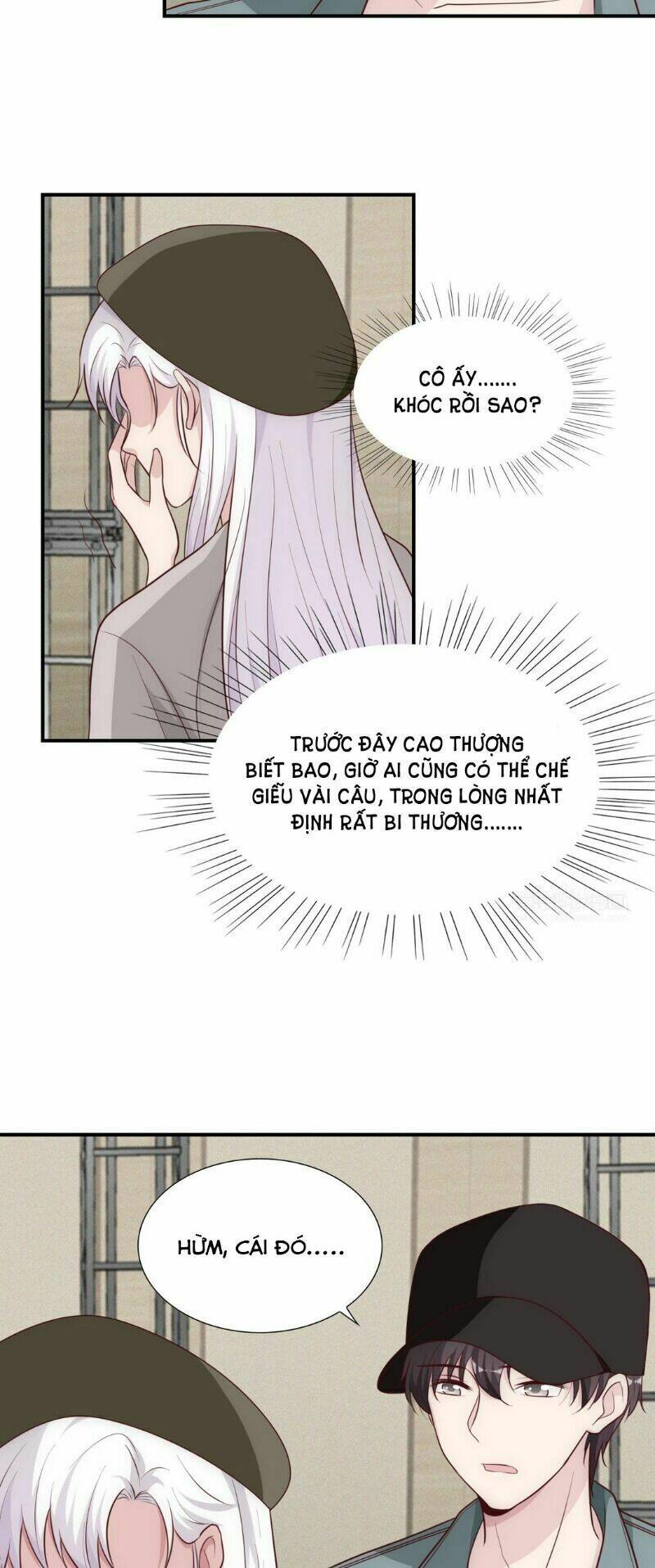 Trở Lại Showbiz Làm Ảnh Hậu: Chapter 25