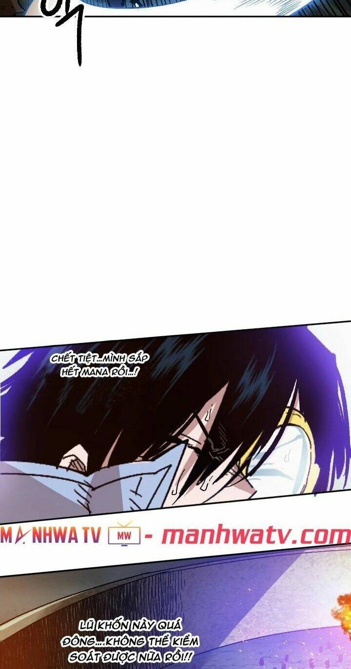 Nô Lệ Nghịch Thiên: Chapter 49