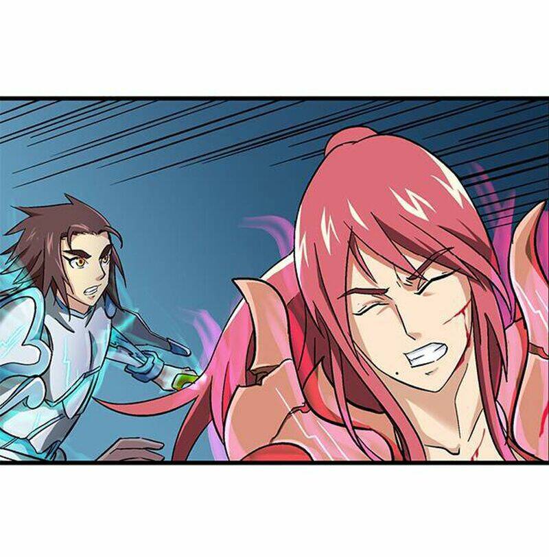 Phong Quỷ Truyền Thuyết: Chapter 70