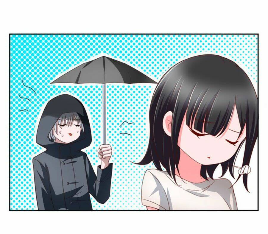 Người Yêu Khát Máu Của Tôi: Chapter 11