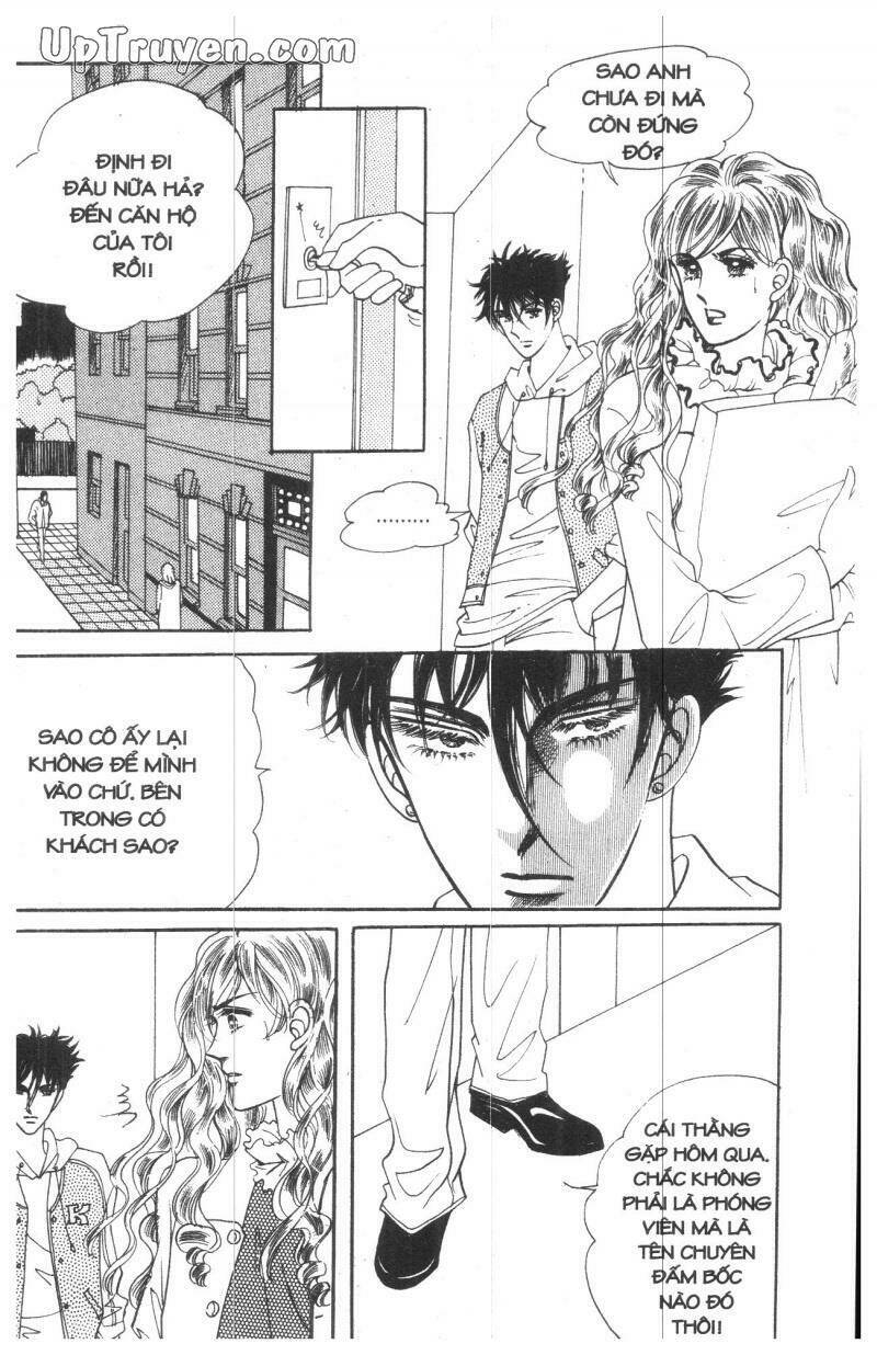 Lao Xao Tuổi Ngọc: Chapter 4