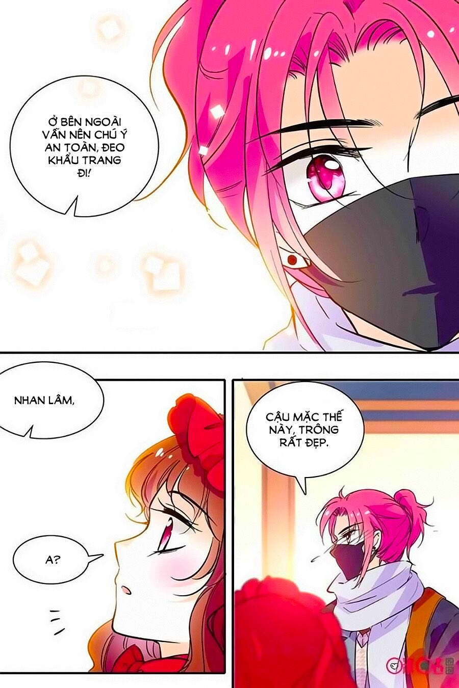 Thanh Ninh Chi Hạ: Chapter 275