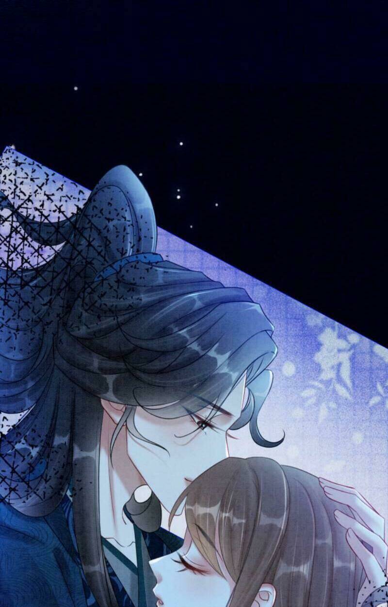 Xung Hỉ Vương Phi: Chapter 58