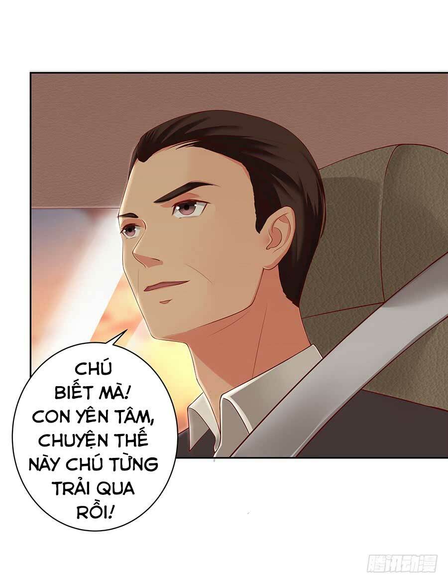Gả Cho Tình Cũ Làm Lão Bà: Chapter 22