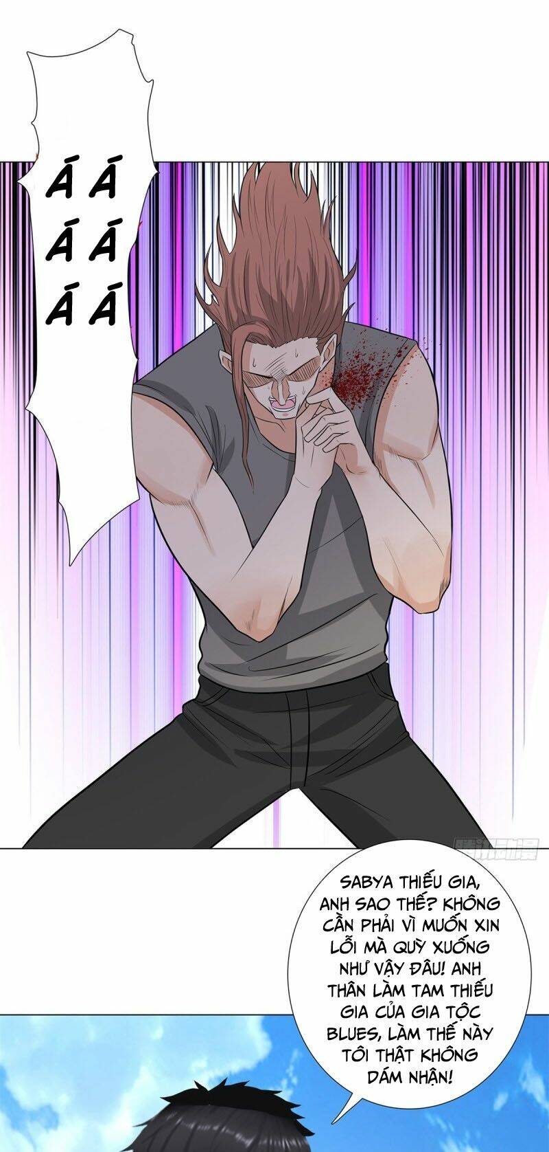 Học Viện Cao Thủ: Chapter 244