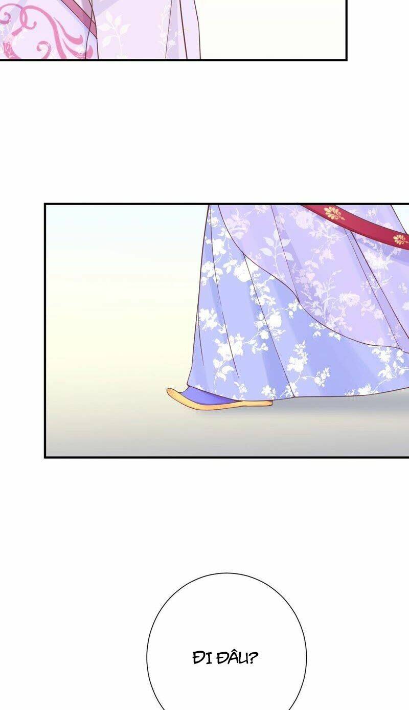 Hoàng Hậu Bận Lắm: Chapter 160