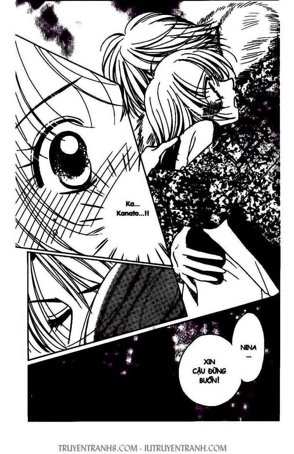 Bộ Sưu Tập Lọ Lem: Chapter 38