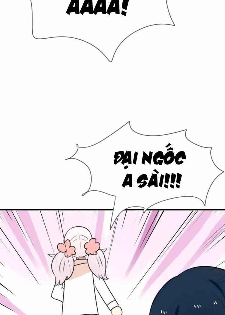 Tiểu Miêu Và Hắc Diệu Thạch: Chapter 11