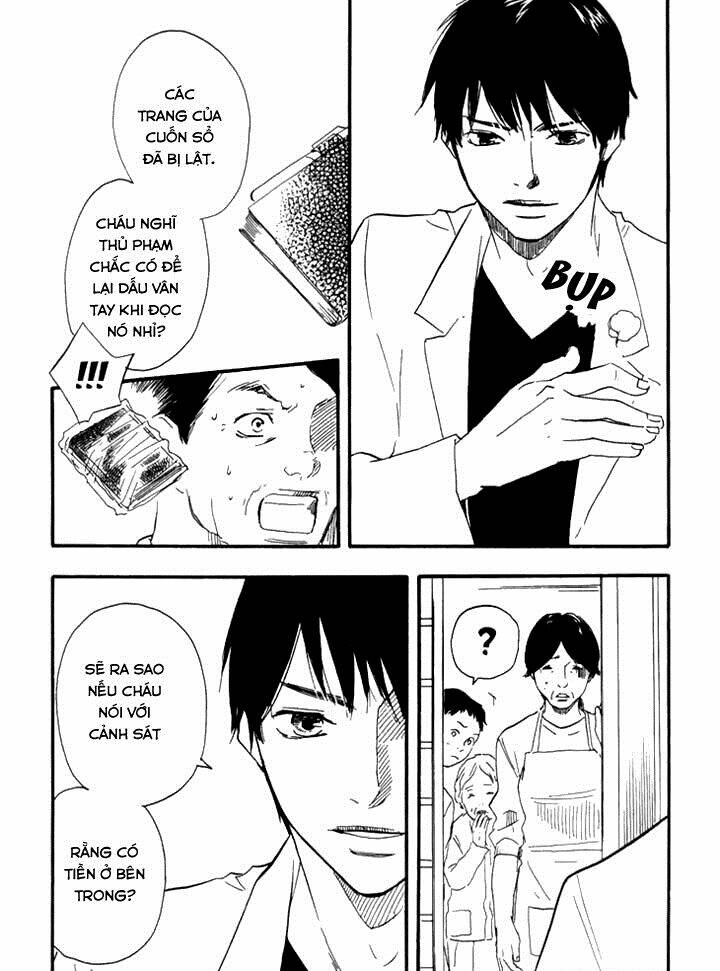 Kokushi No Shima: Chapter 6