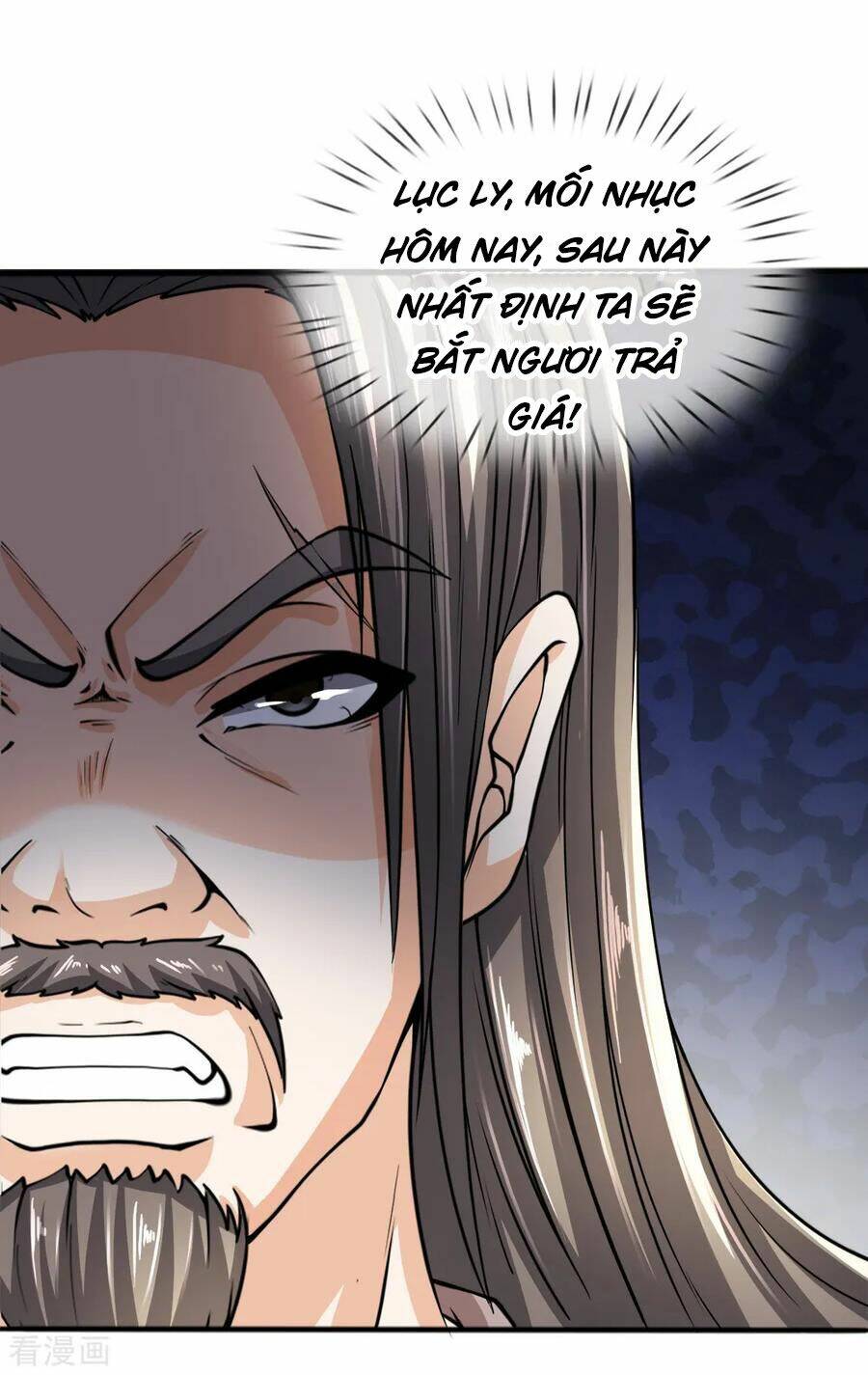 Chí Tôn Hồng Bao Đại Đế: Chapter 43