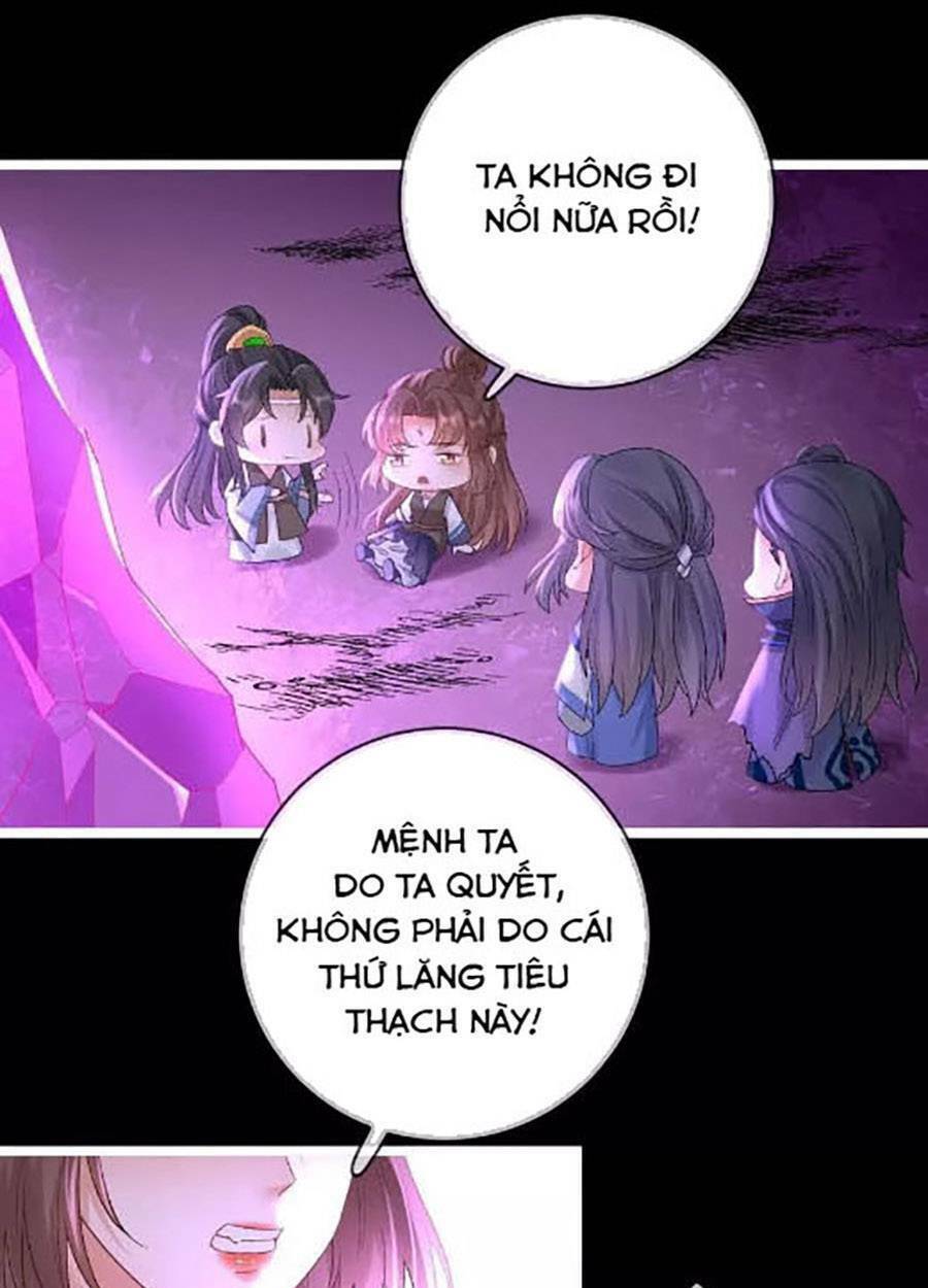 Ma Đầu Vạn Ác Năm Tuổi Rưỡi: Chapter 116