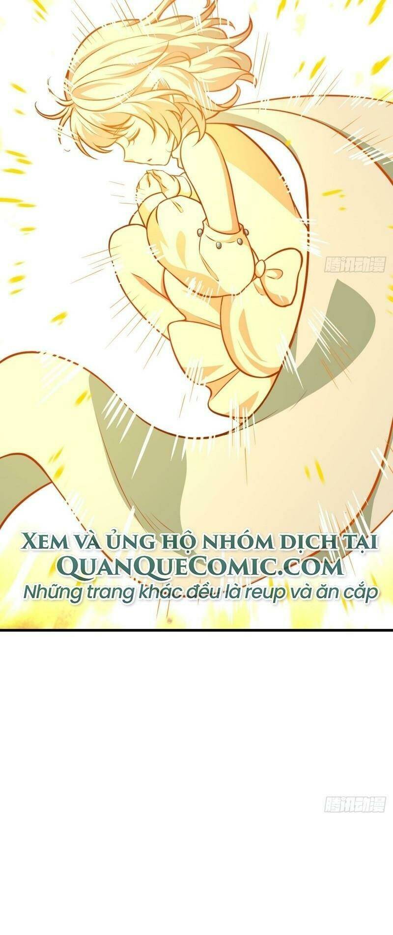 Minh Nhật Thần Đô: Chapter 51