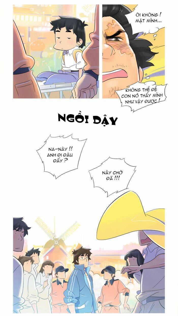 Family Man: Chapter 12