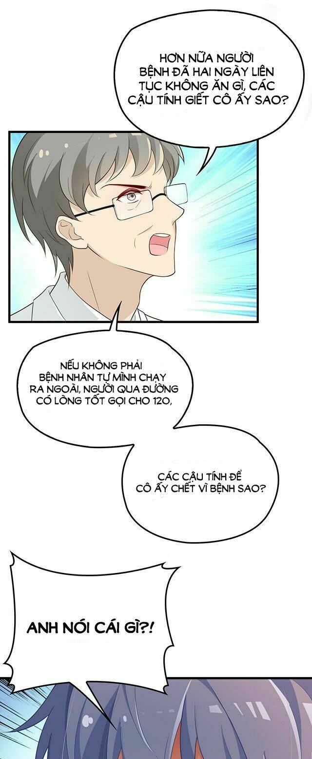 Bí Mật Kết Hôn Với Ảnh Đế: Vợ Ơi Đến Đây Tấn Công Đi Nào: Chapter 38