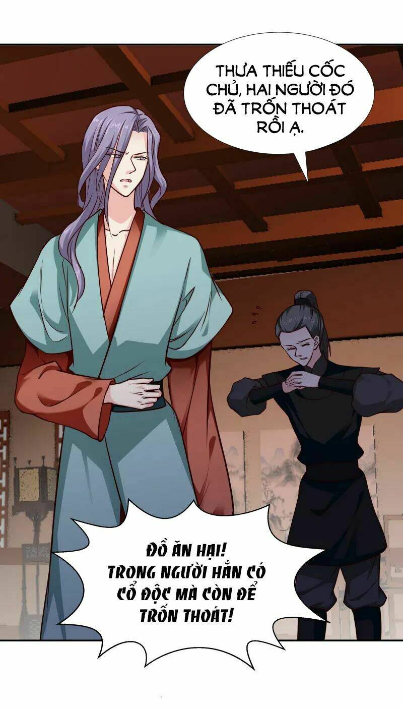 Tuyệt Thế Độc Phi Của Tà Vương: Chapter 104
