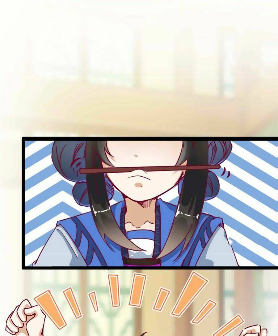 Ngọc Vi Mai: Chapter 39