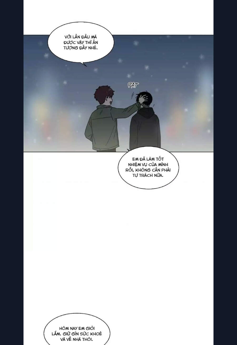 …”Một Sự Thật Khá Khó Chịu.”: Chapter 73