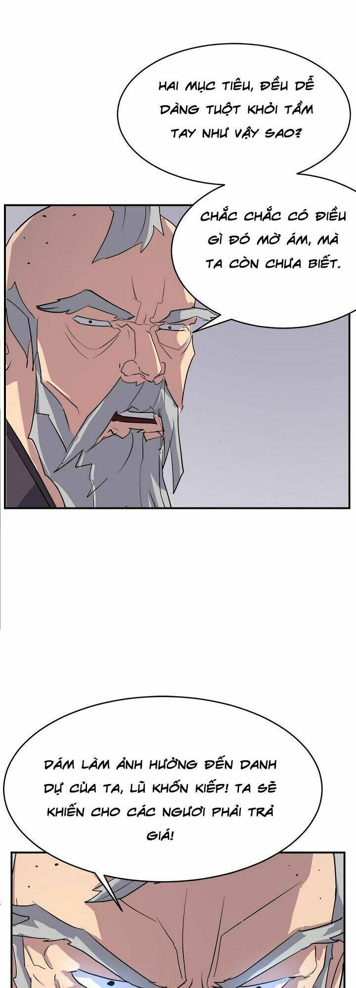 Trọng Sinh, Bất Khả Chiến Bại: Chapter 67