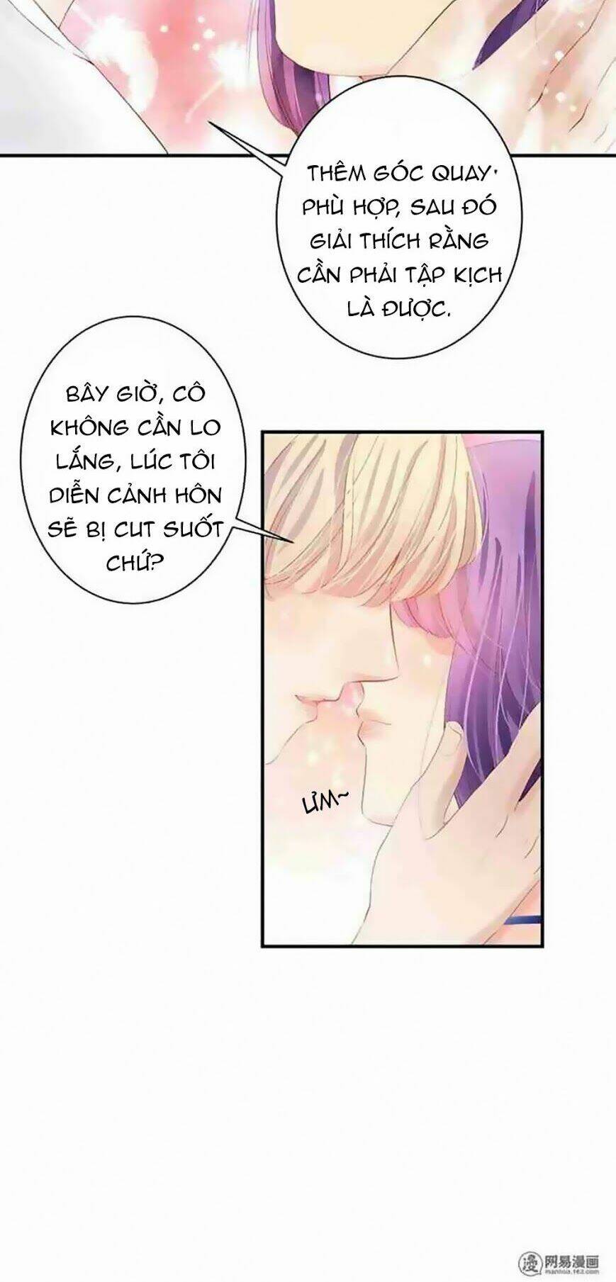 Bình Hoa Số Một Của Làng Giải Trí: Chapter 9