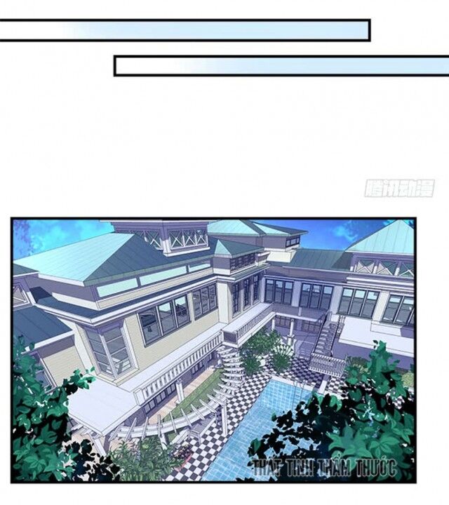 Thiên lại âm linh: Chapter 40