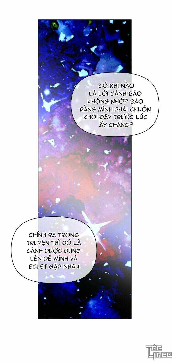 Công Chúa Thời Gian Có Hạn: Chapter 30