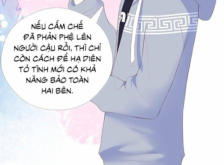 Đóa Hoa Chớm Nở: Chapter 61