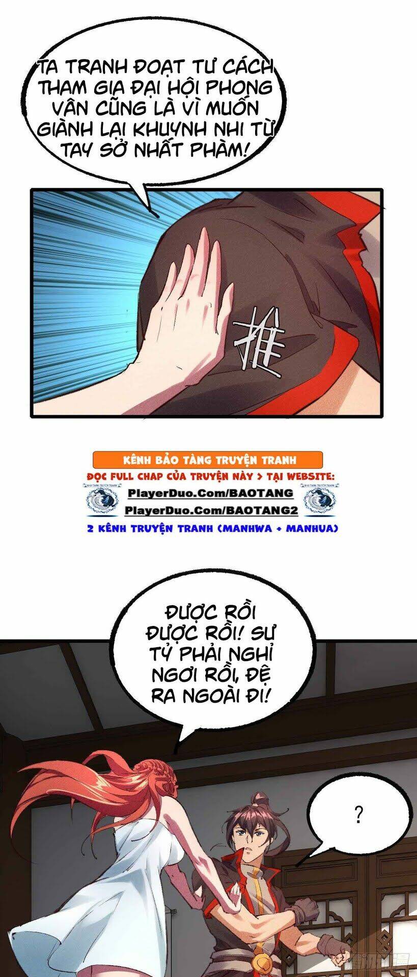 Ta Thành Thần Một Mình: Chapter 29