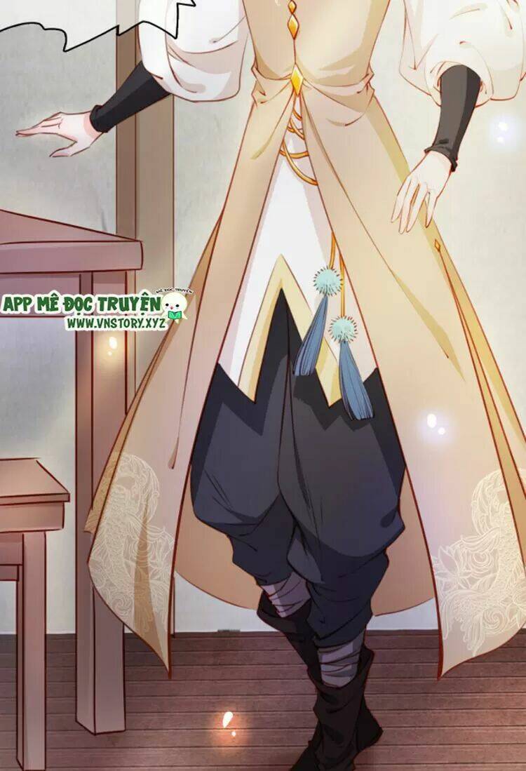 Nàng Trở Thành Bạch Nguyệt Quang Của Vương Gia Bệnh Kiều: Chapter 61