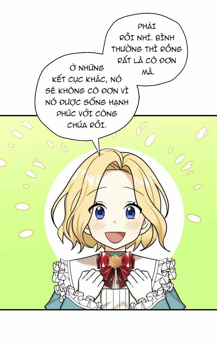 Ba Người Anh Trai Của Tôi Là Bạo Quân: Chapter 34.2