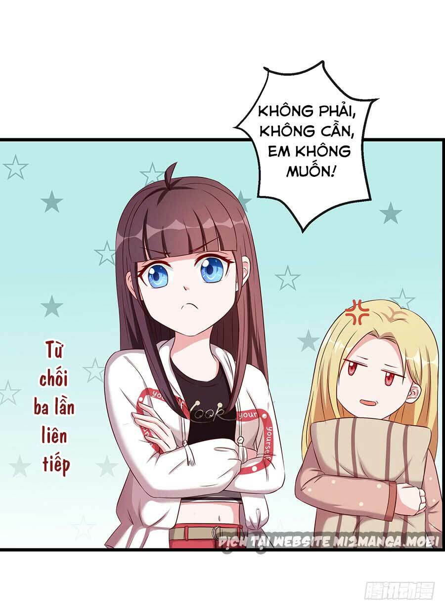 Gả Cho Tình Cũ Làm Lão Bà: Chapter 25