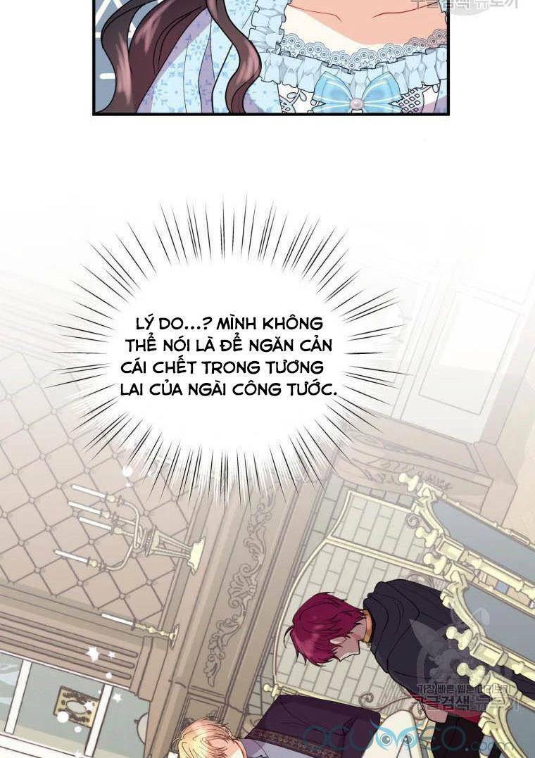 Roelin Bước Đến Tương Lai: Chapter 19