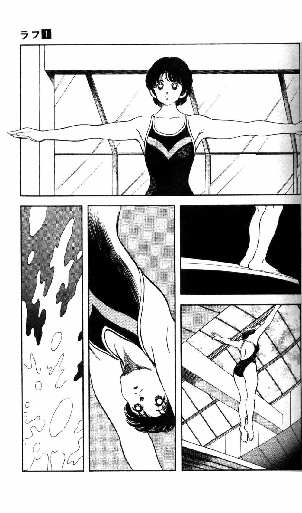 Rough - Ngọc Thô: Chapter 3