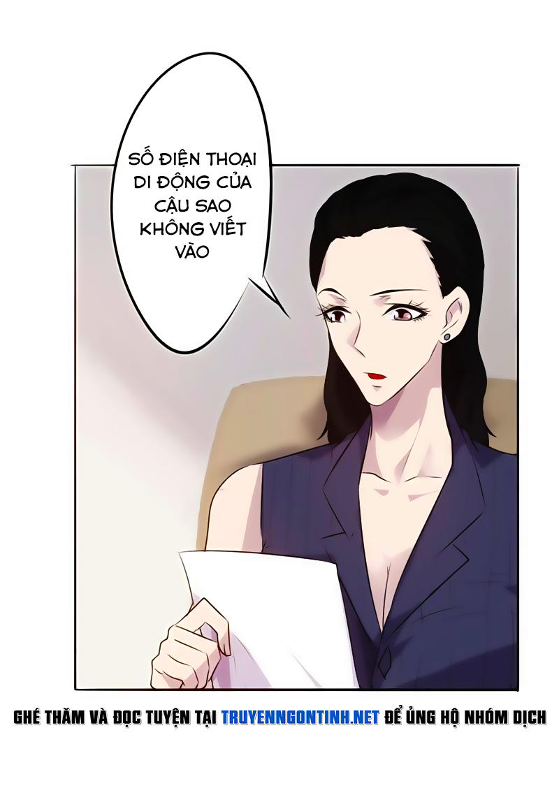 Tối Cường Nông Dân Hệ Thống: Chapter 20