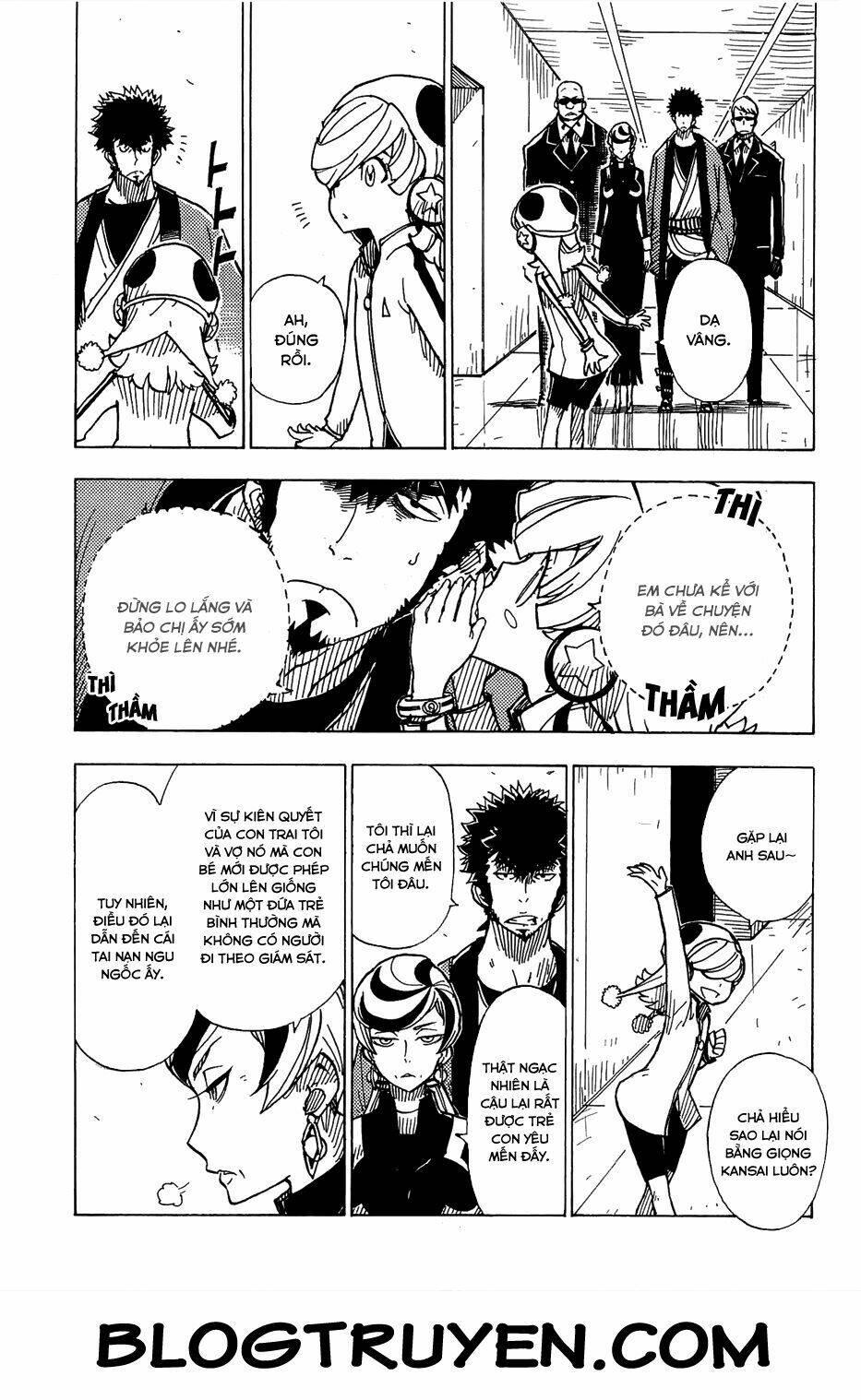 Dimension W: Chapter 15