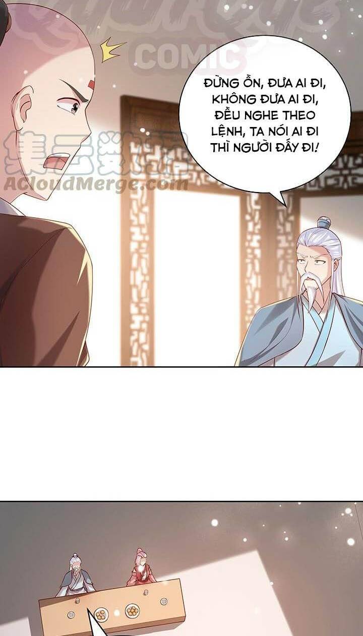 Siêu Phàm Truyện: Chapter 146