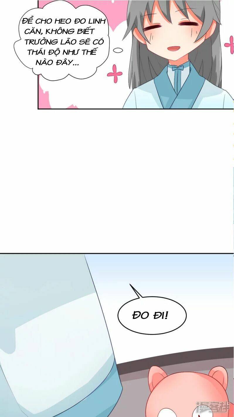 Đệ Tử Của Ta Là Heo: Chapter 2