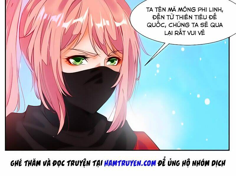 Cửu Dương Thần Vương: Chapter 37